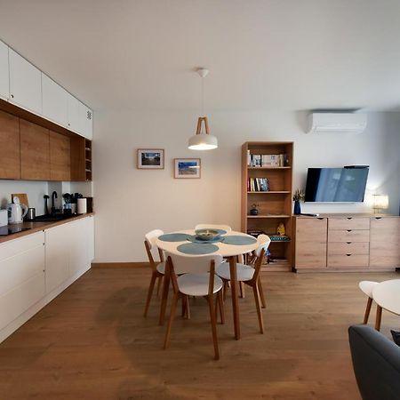 Apartament Na Fali III グジボボ エクステリア 写真