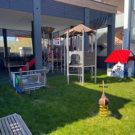 Apartament Na Fali III グジボボ エクステリア 写真